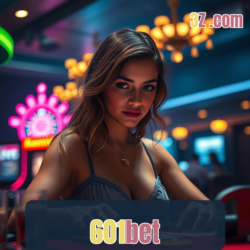 Promoções Imperdíveis da 601bet para Aumentar Seu Jogo