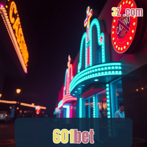 Diversão e Ganhos: Slots Incríveis na 601bet